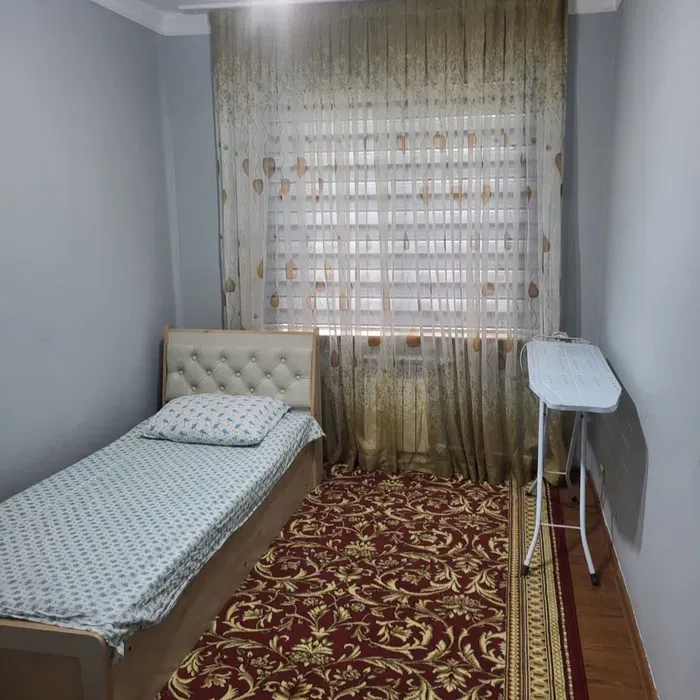 Сдается квартира в Новза метро 3/3/4 62 м² 3