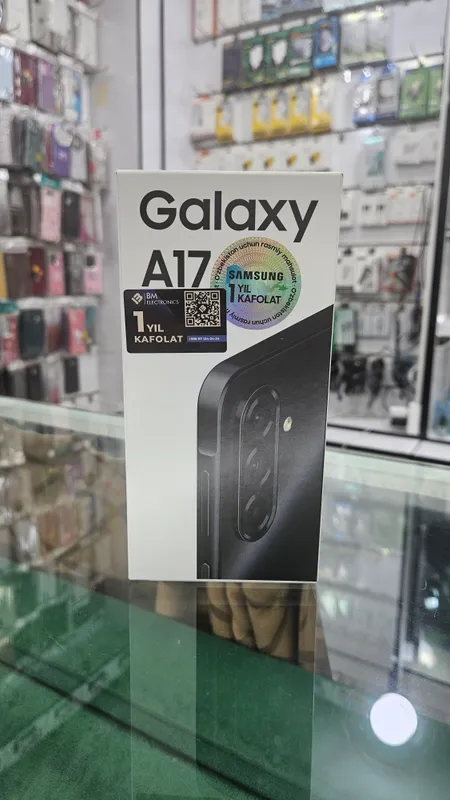 samsung galaxy A17 1 samsung galaxy A17 1