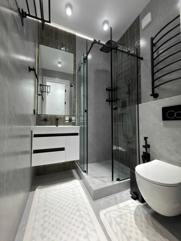 Минор метро Ц5 2ком 70м2 рядом Алайский Базар ц2 ц4 ардус новостройка — фото 6