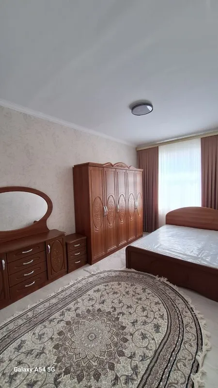 Media park orqasida kvartira ijaraga beriladi 6