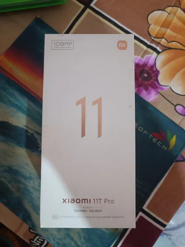 Xiaomi 11t pro srochna sotiladi 6 Xiaomi 11t pro srochna sotiladi 6