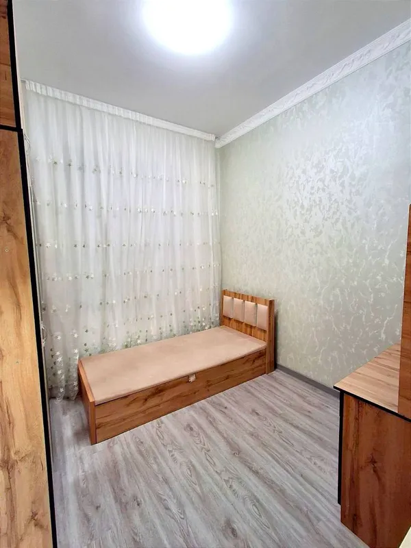 Адрес: Samarqand Darvoza, от 1-й Горбольницы 2