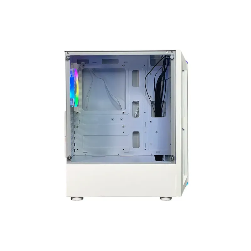 XTECH CASE — MODEL R19 White (Игровой корпус) 4 XTECH CASE — MODEL R19 White (Игровой корпус) 4