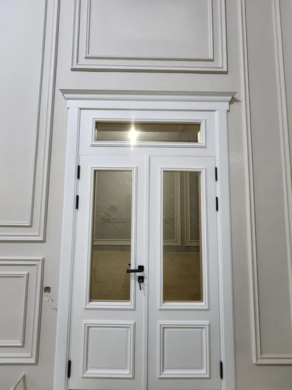 Mdf eshiklar zakazga yasab beramiz — фото 6