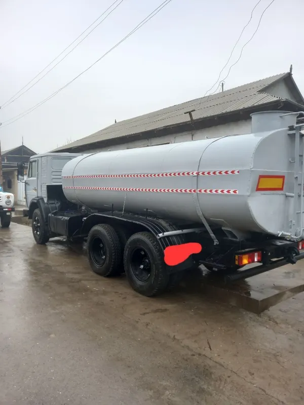 KAMAZ 53212 sotiladi zapchastga ham beriladi 4 KAMAZ 53212 sotiladi zapchastga ham beriladi 4