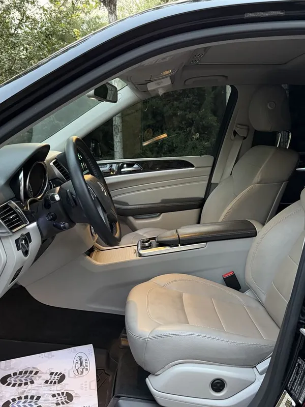 Mercedes Benz ML 350 Gle 63s 4 matik Body 5 Mercedes Benz ML 350 Gle 63s 4 matik Body 5
