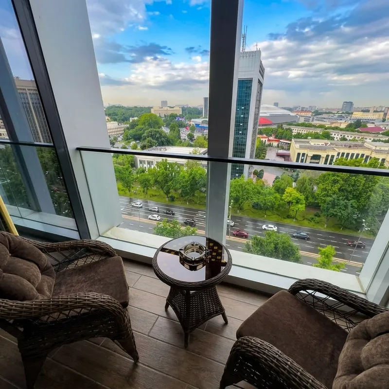 Kunlik kvartira Nest one 5 Kunlik kvartira Nest one 5