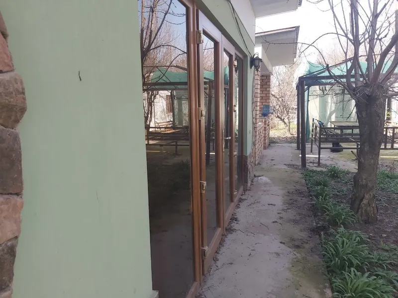 Продам свою дачу 5