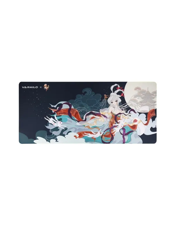 Коврик для мышки Varmilo mousepad CHANG'E-FLYING TO THE MOON, 900x400x4мм