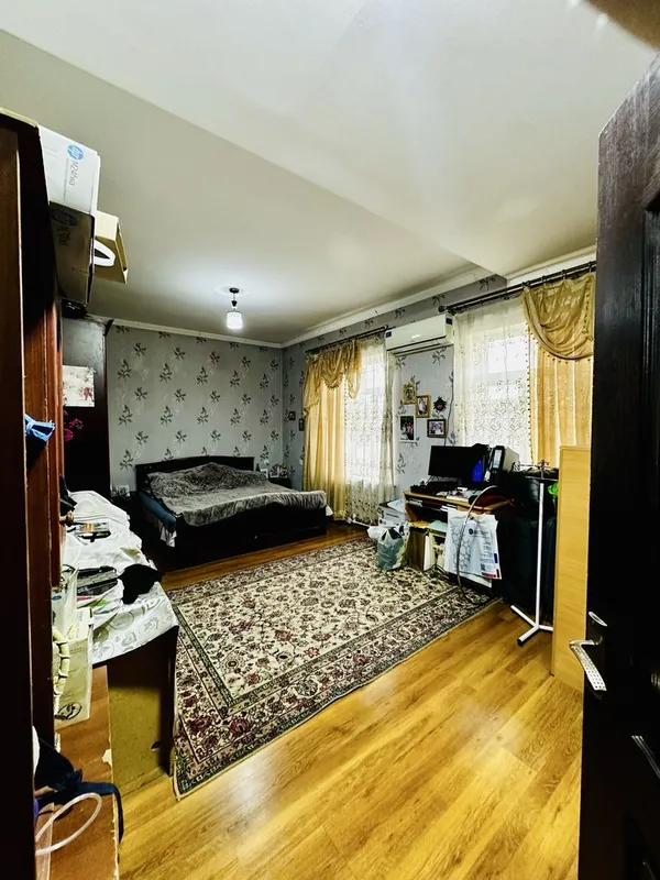 Продаеться 2-х этажный дом в миробаде — фото 1