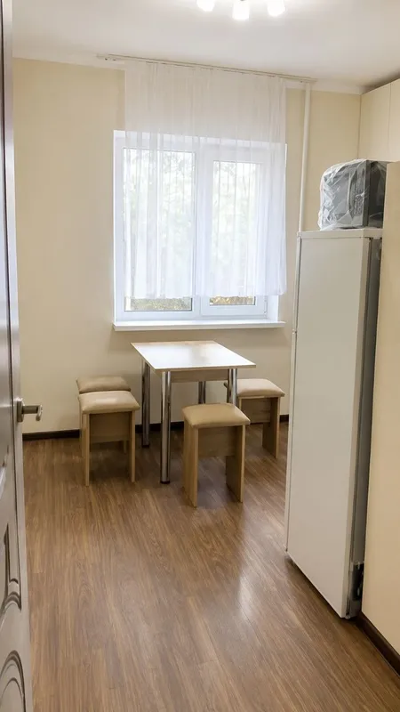 2 xonali kvartira, 52 m², 4/5 qavat (ikkilamchi), Chilonzor 3