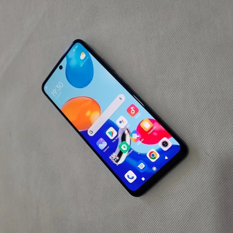 Redmi note 11 ekrani radnoy — фото 2