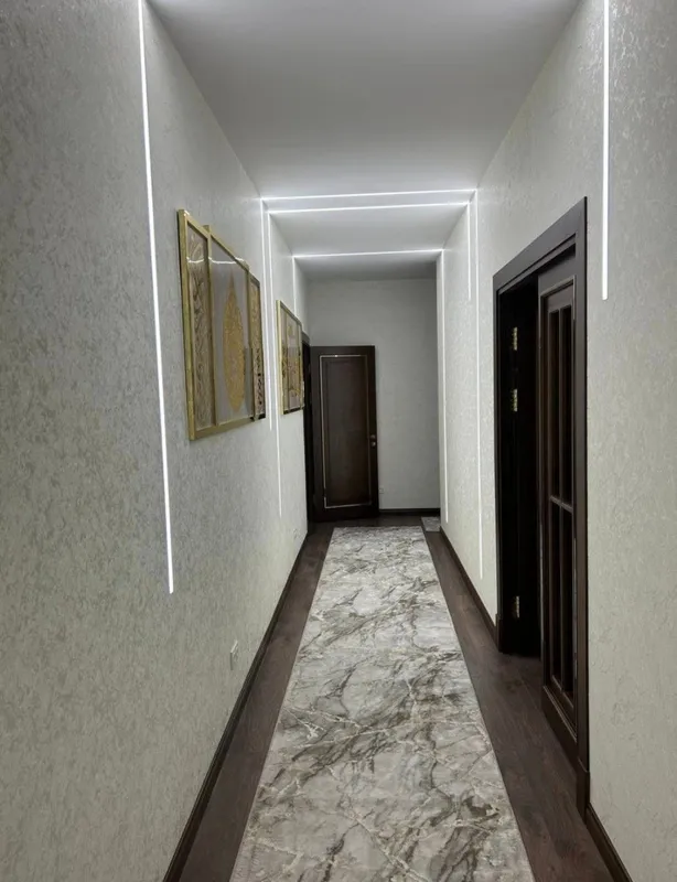 Mirabad Avenue 4 xonali 1-liniya 6