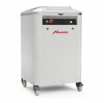 Тестоделитель + маслопресс Flamic (Италия) 2-в-1 | 7 форм