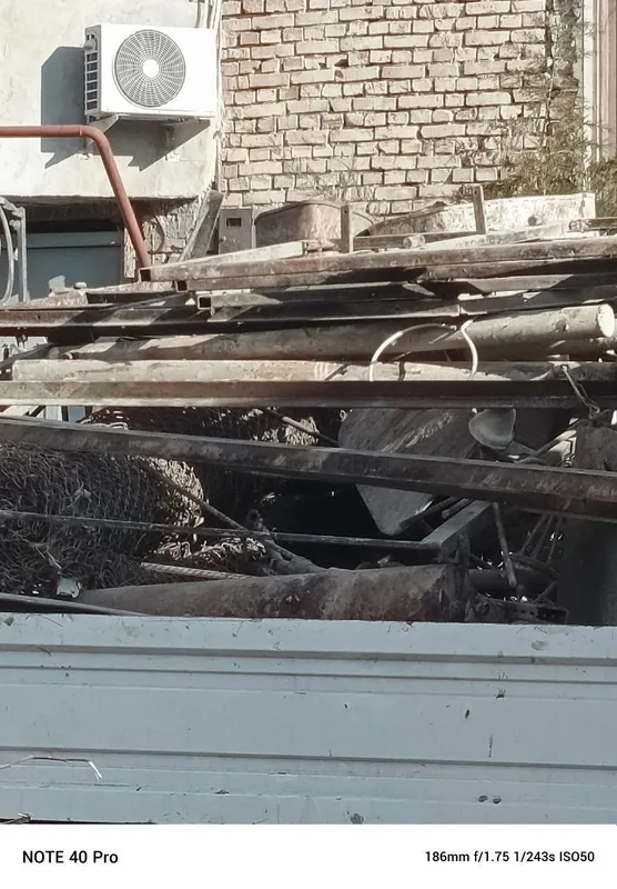 Металлолом купим по высоким ценам 4 Металлолом купим по высоким ценам 4