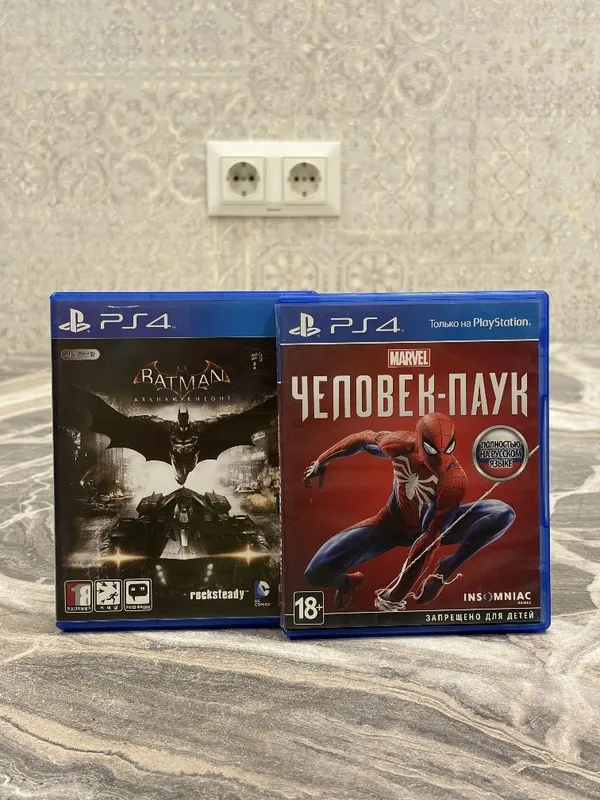 Playstation 4 игры, новые! 2 Playstation 4 игры, новые! 2