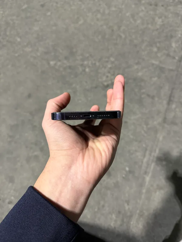 iPhone 14 Pro Max 5