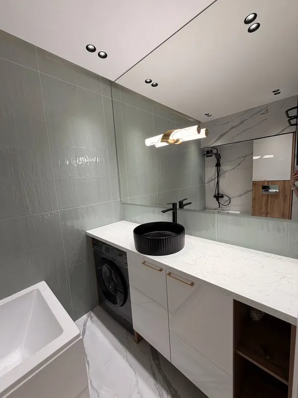 Yunusobod tumanida 60 m² 3 xonali kvartira sotiladi · ID 6951 6