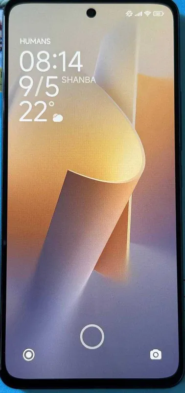 Xiaomi 12 Lite 5G, 128 GB.
