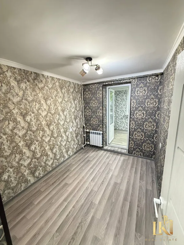 2-комнатная квартира 55 м², 1/4, Яккасарайский район (Космонавты) — фото 5