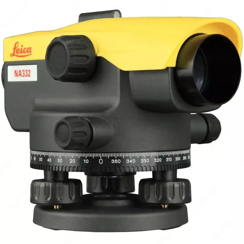 Оптический нивелир Leica NA332 2