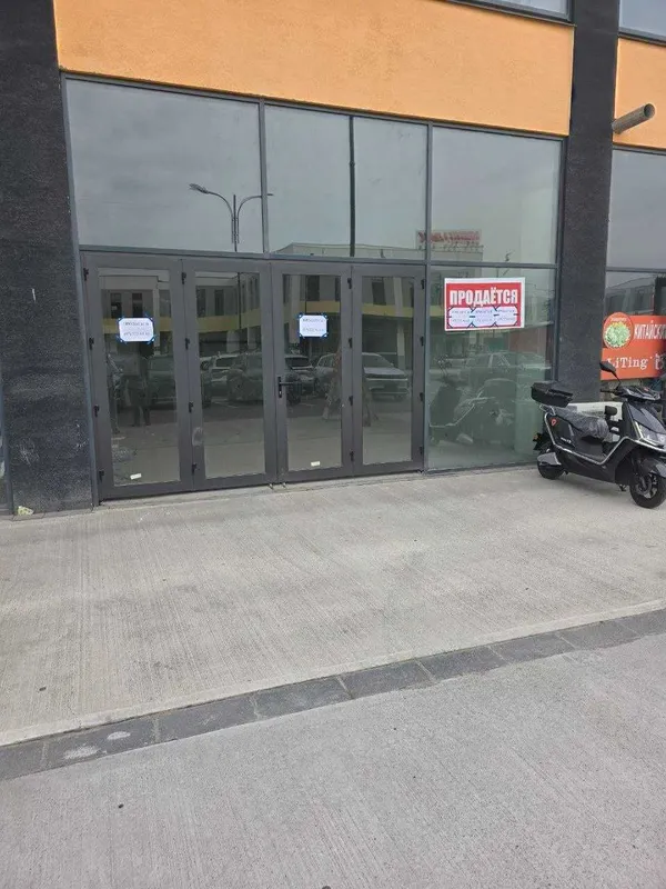 Срочно дўкон сотилади. дўкон, ресторан учун жуда қулай жой — фото 2