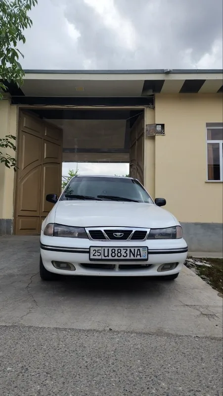 Nexia 1 Sotiladi