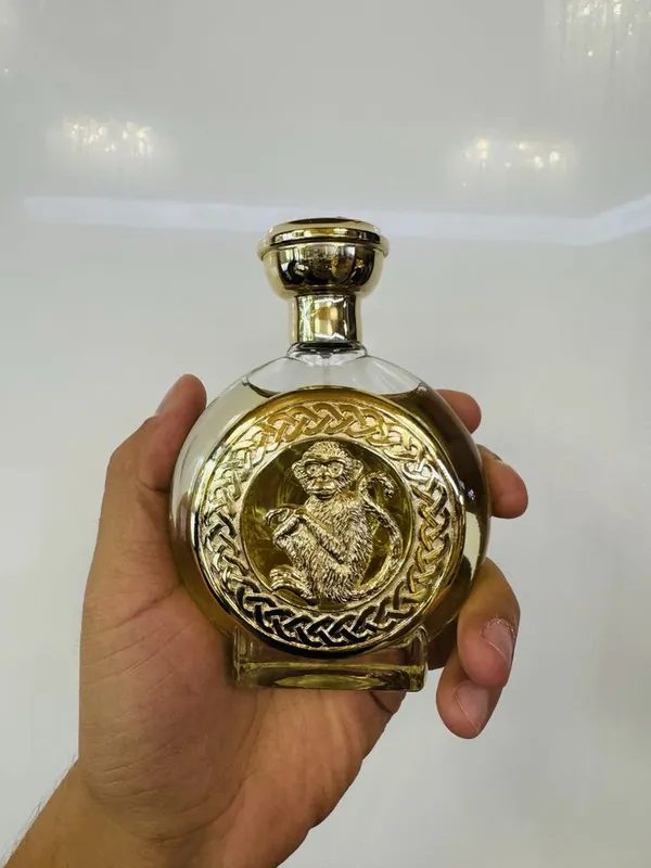 Boadicea The Victorious Hasu Hanuman — фото 3