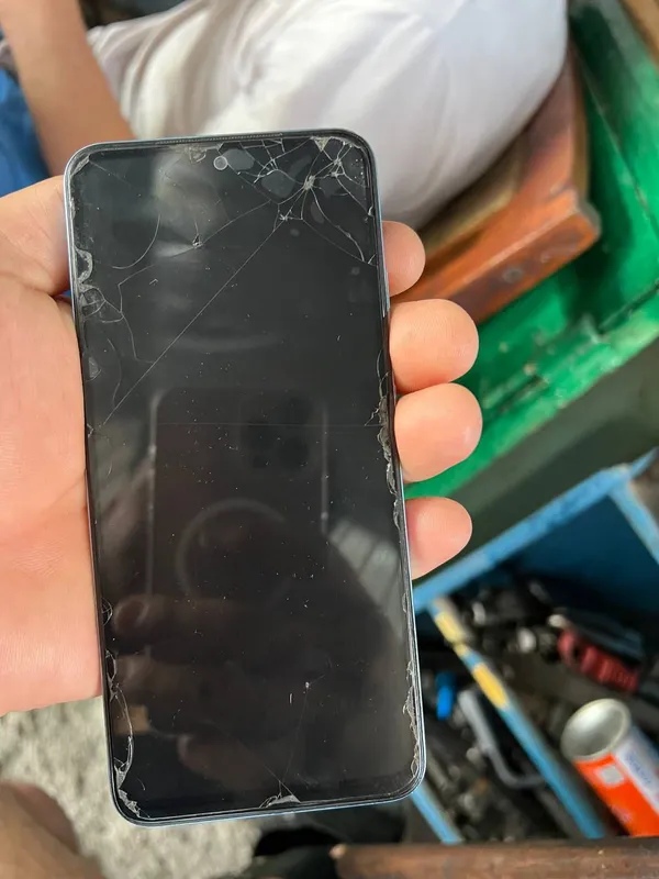 redmi note 12 s 2