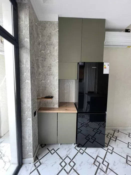 Shoshilinch 1 xonali kvartira, 33 m², 9/12-qavat 3