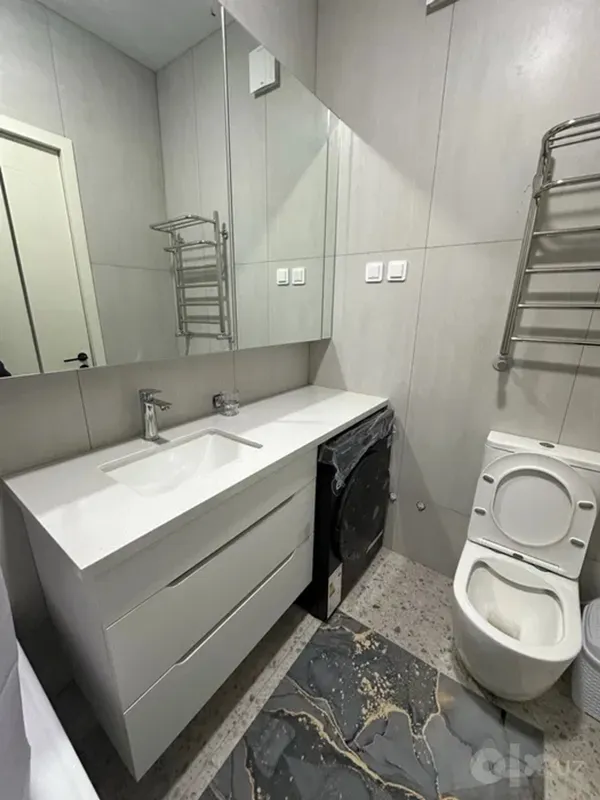 Сдаётся 1-комнатная квартира, Яшнабад, 500 $ 5