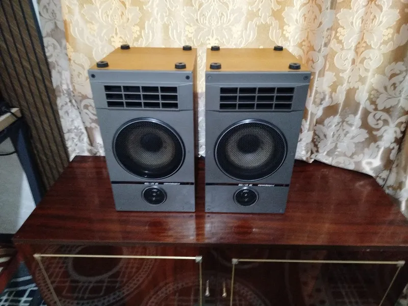 Продаются Elektronika 25 AC 4