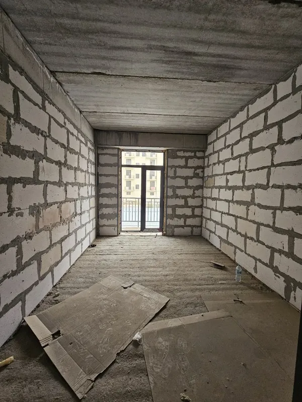 2-хонали квартира коробка Сельский 3 2-хонали квартира коробка Сельский 3