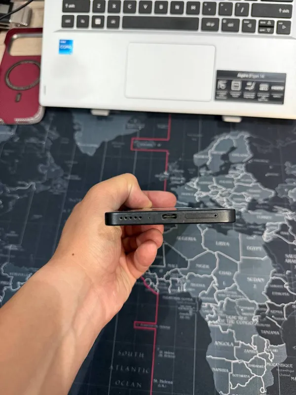 Redmi Note 13 5