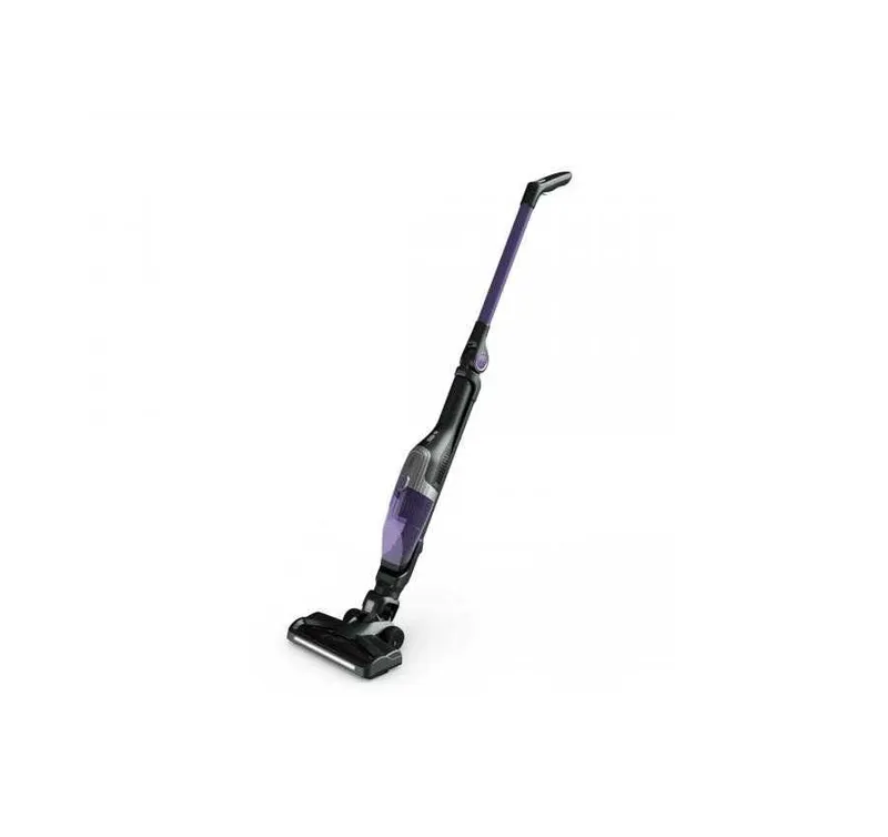 # Беспроводной вертикальный пылесос TEFAL XTREM Compact 2-в-1 TY1238WO 1