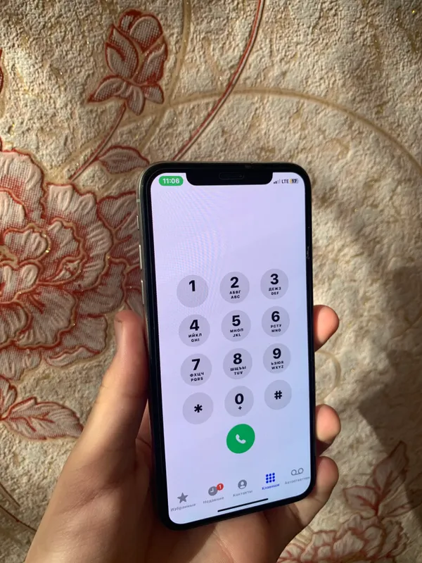 iPhone Xs 64GB 76% Ёмкость 3 iPhone Xs 64GB 76% Ёмкость 3