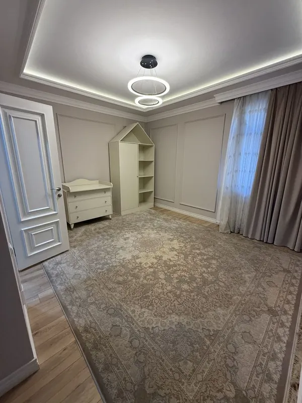 Продается 3х уровневый дом Бадамзар (Шивли махалля) — фото 3
