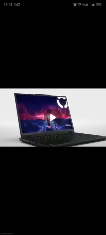 Lenovo Legion 5 15IRX10 — фото 1