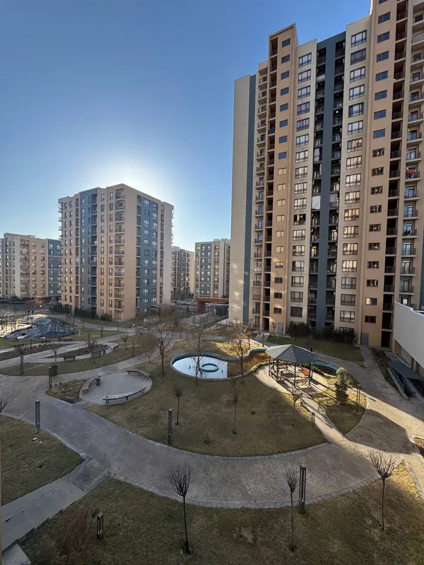 Аренда Алмазар сити — фото 5