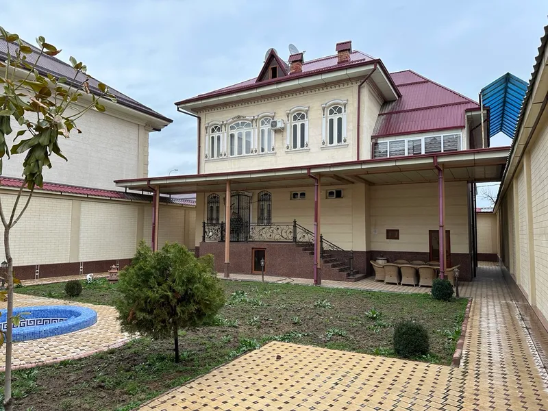 Сдаётся участок