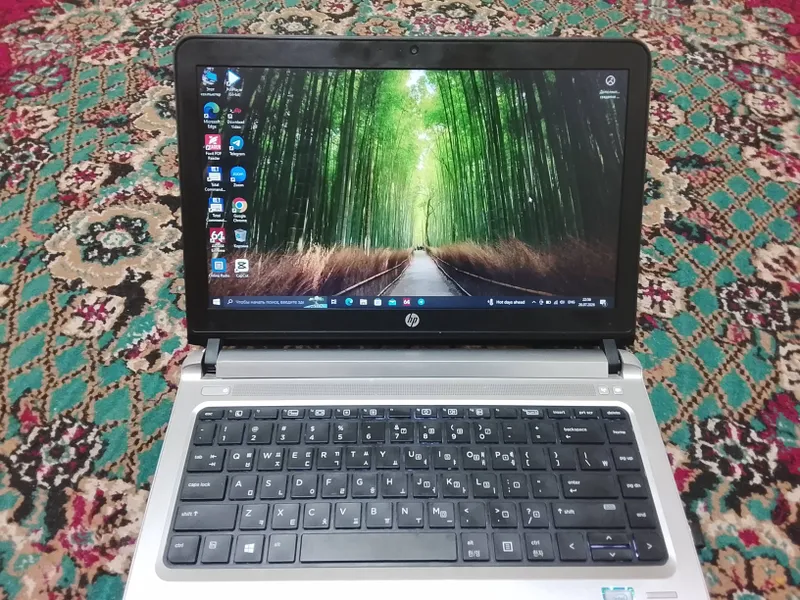 ProBook 14-го поколения, Core i5 3 ProBook 14-го поколения, Core i5 3