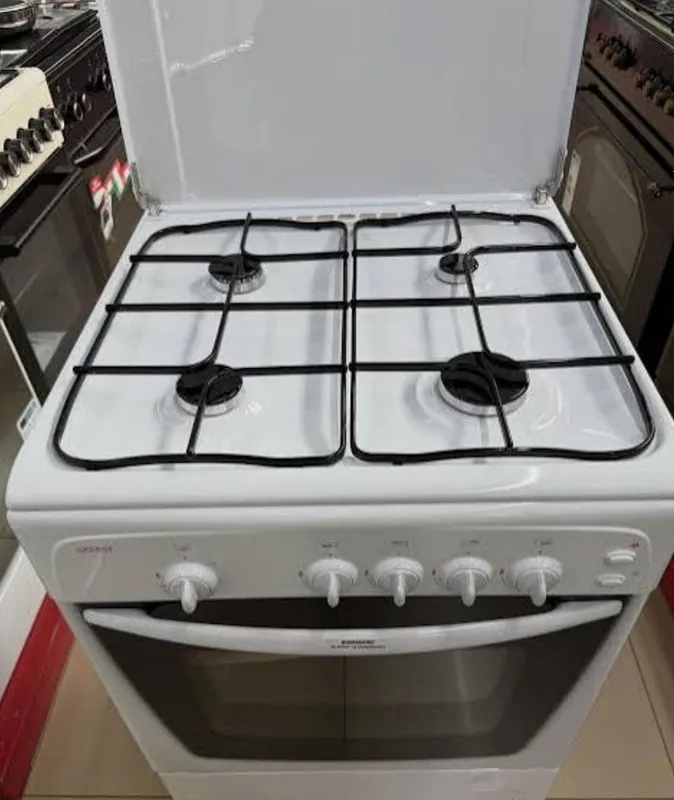 Газ плита Gefest — фото 1