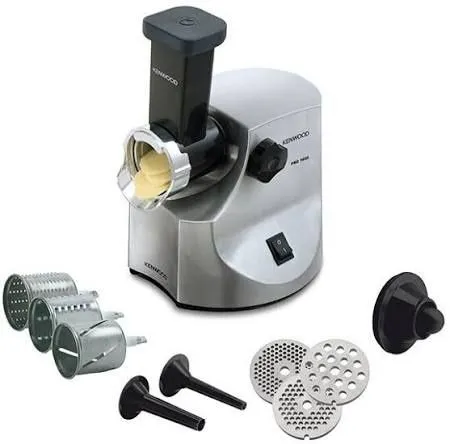 Myasarubka Kenwood MG516 5