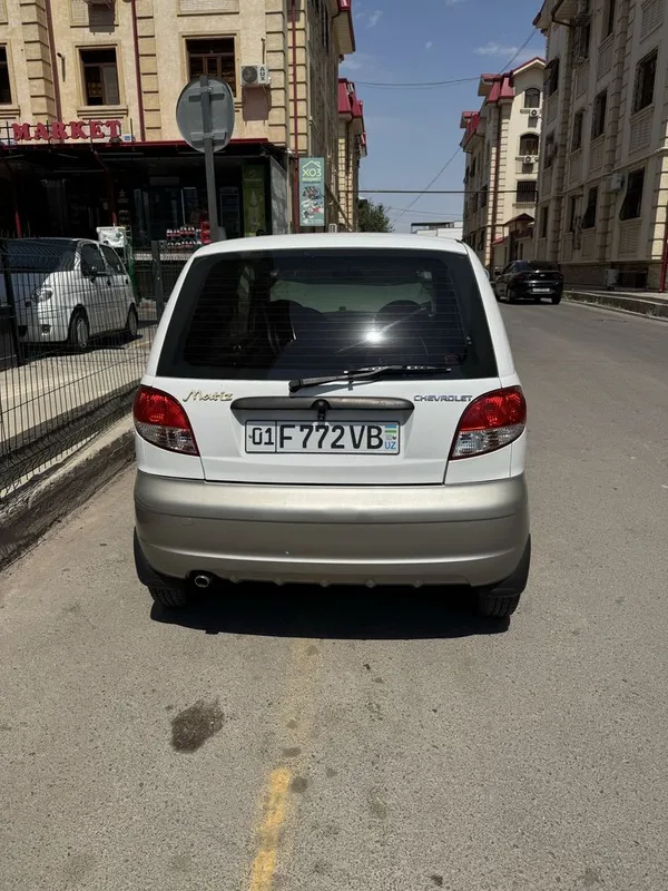 Матиз matiz бест best 2
