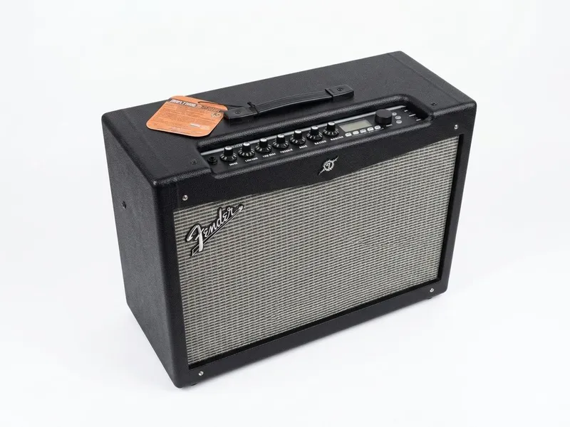 Гитарный комбоусилитель Fender Mustang IV (v.2) — 150 Вт (2x12) — фото 3