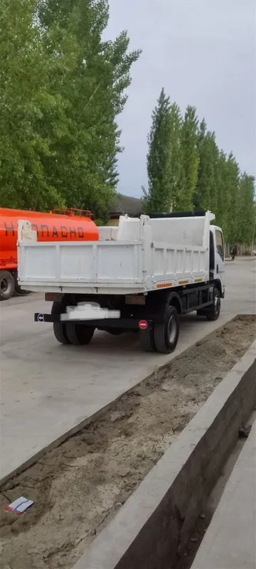 Isuzu sotiladi!!! 4 Isuzu sotiladi!!! 4