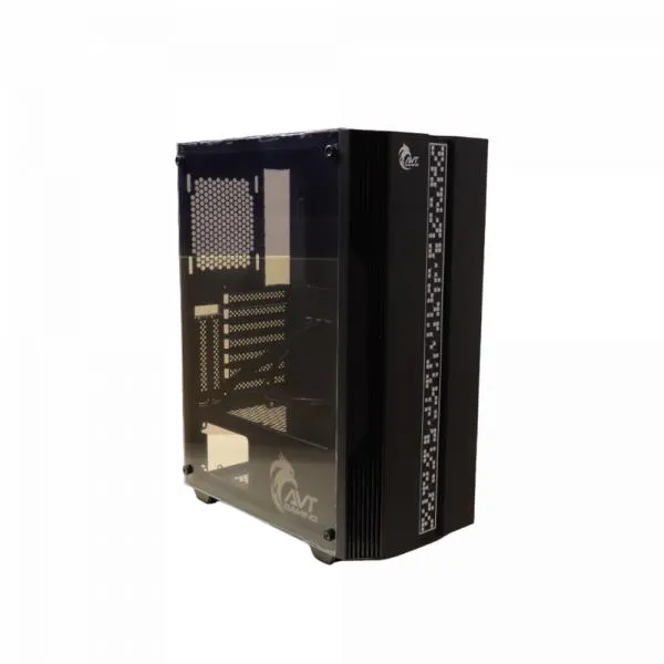 Кейс AVT Gaming PH01 Black 2 Кейс AVT Gaming PH01 Black 2