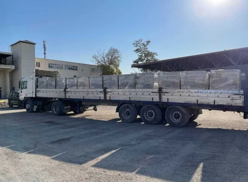 Газоблок для строительства Gazablok | Газаблок 3