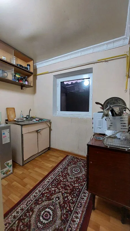 Офис Катта Мирабад 65м² 2 линия +кухня и ванна — фото 5