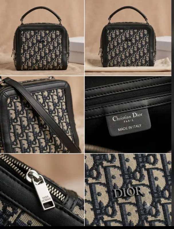 DIOR sumkasi (lyuks nusxa)